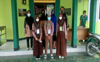 LOMBA KSM