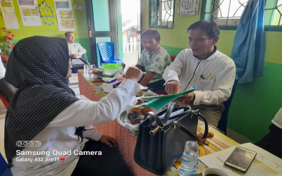 LOMBA MENGAJAR